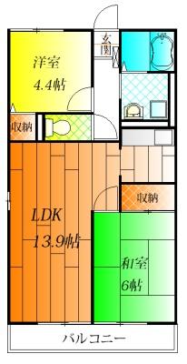 ハイムミレニアム