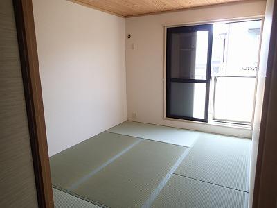 ハイムミレニアム