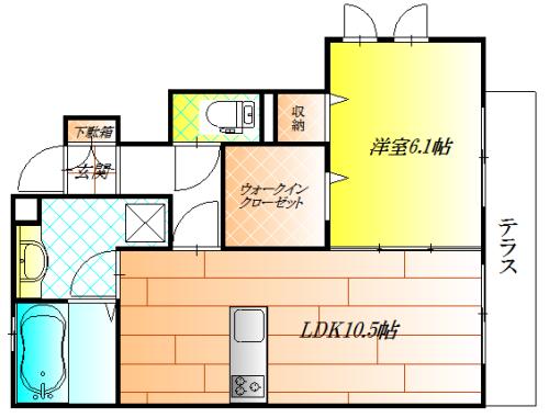清友ハウスII