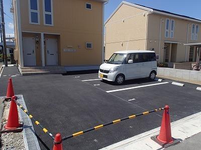 清友ハウスII
