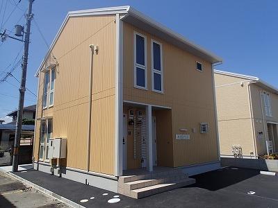 清友ハウスII