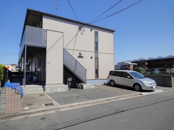 シャーメゾン岡田
