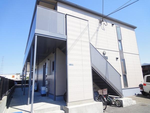 シャーメゾン岡田