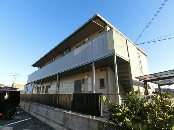 シャーメゾン岡田