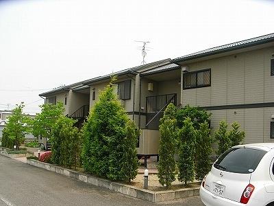 AKINAハイツ2