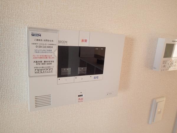リアン　ドュ　ファミーユ