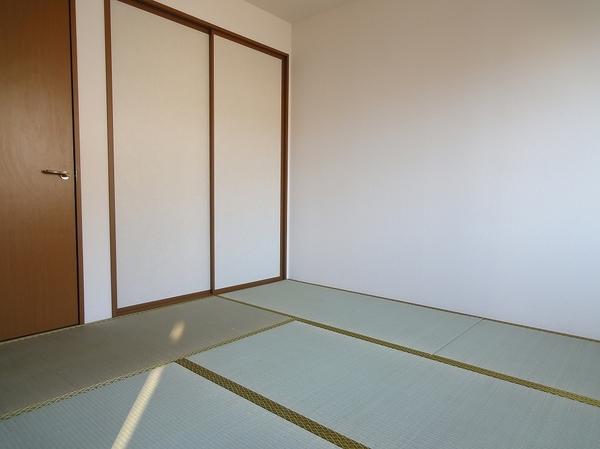 ボナールB棟