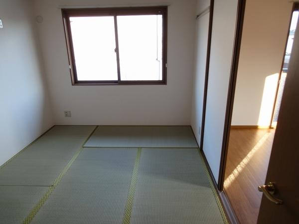 ボナールB棟