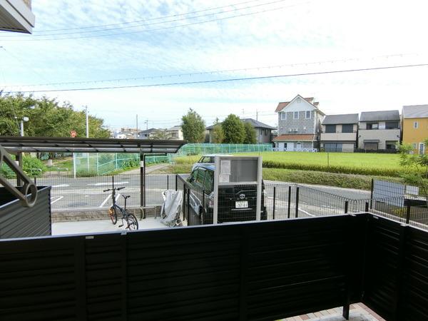 ヴィスタリアオスト