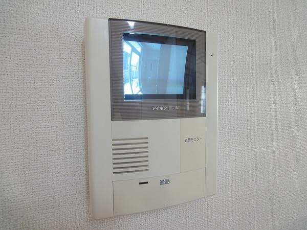 八尾市太田新町3丁目のハイツ(その他設備)