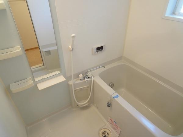 八尾市太田新町3丁目のハイツ(バス)