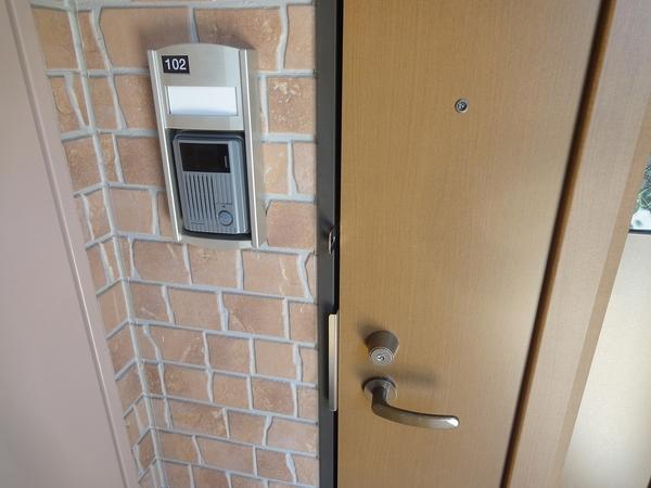 八尾市太田新町3丁目のハイツ(その他)