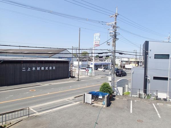 エクセルコーポ陵南