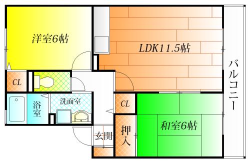 サンハイムヴィレッジ