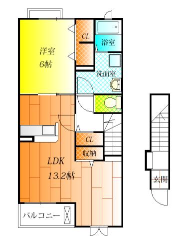 Maison　ふじ