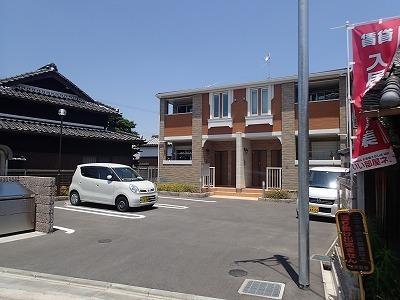 Maison　ふじ
