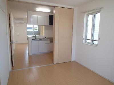 Maison　ふじ