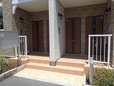 Maison　ふじ