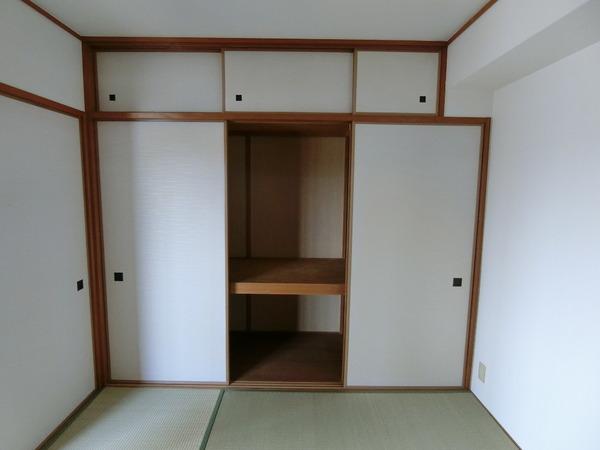 パークレジデンス