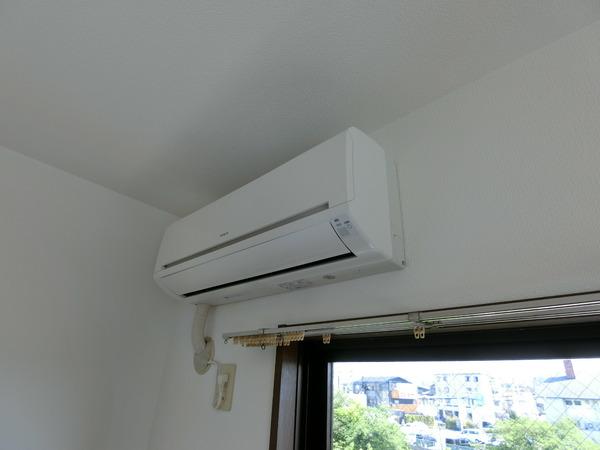 パークレジデンス