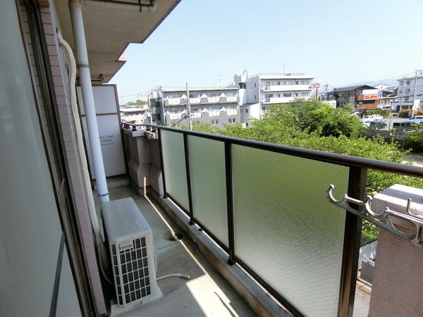 パークレジデンス