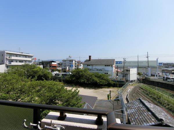 パークレジデンス