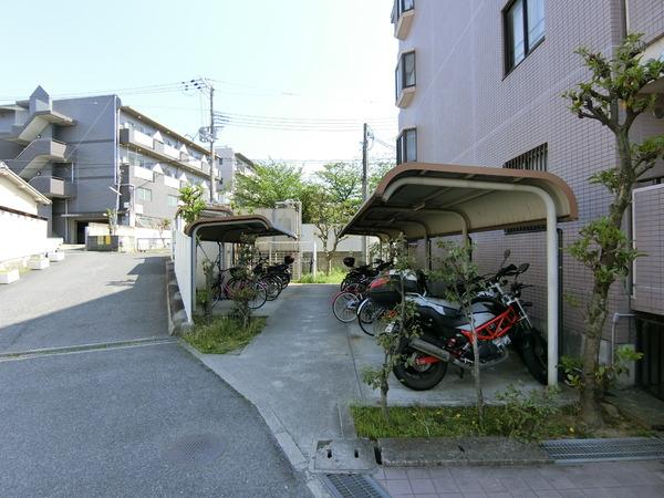 パークレジデンス