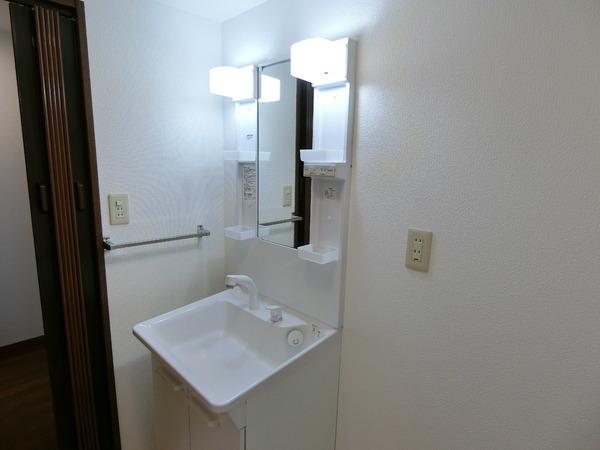 パークレジデンス