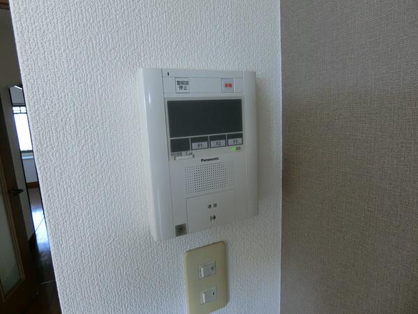 パークレジデンス