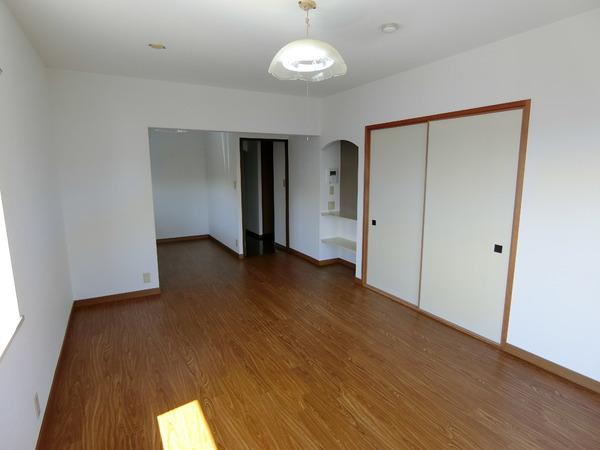 パークレジデンス