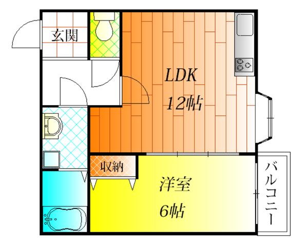 藤ヶ丘OMMビル