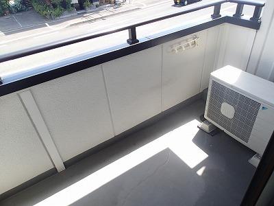 藤ヶ丘OMMビル