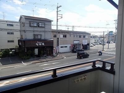 藤ヶ丘OMMビル
