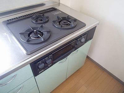 藤ヶ丘OMMビル