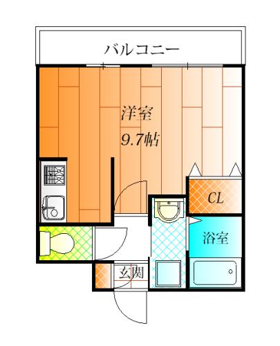 ステラウッド道明寺II
