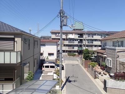 ステラウッド道明寺II