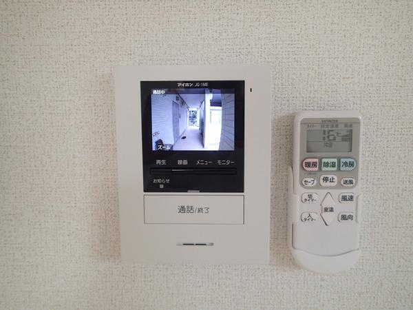 ミニョン　ドミール