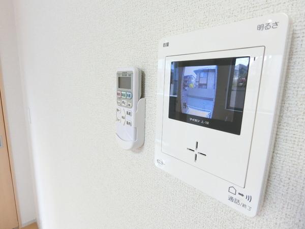 サニーコート城山