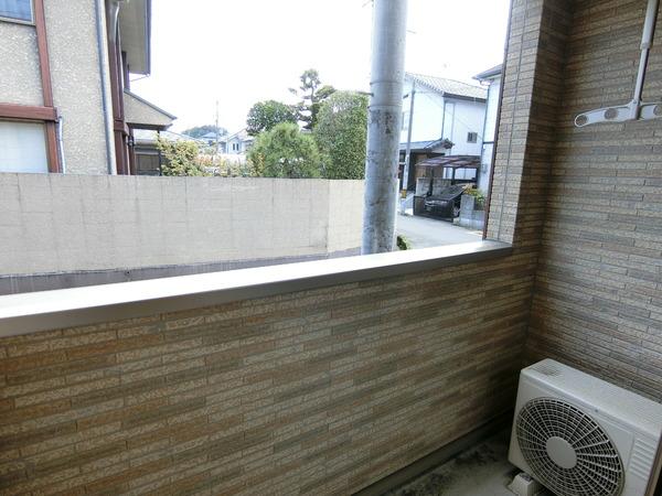 サニーコート城山