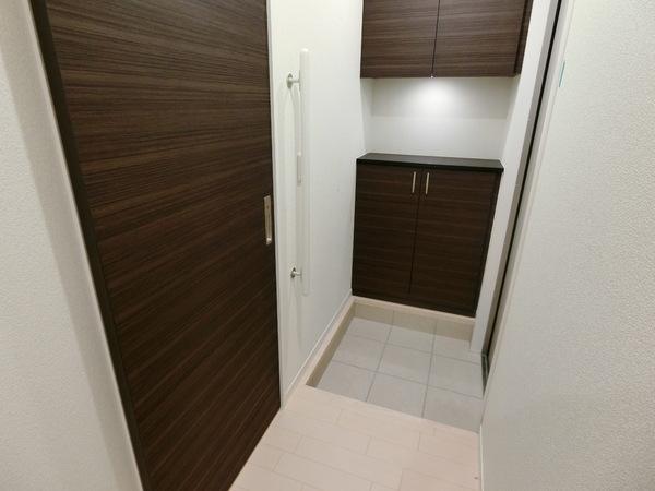 シャーメゾン橘