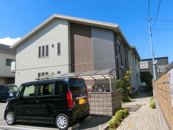 シャーメゾン橘