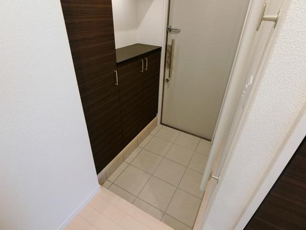 シャーメゾン橘