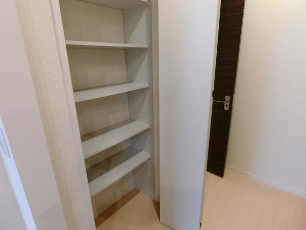 シャーメゾン橘