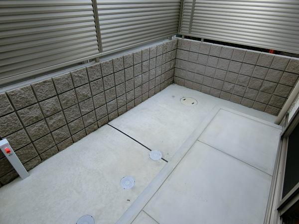 シャーメゾン橘