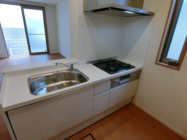 シャーメゾン橘