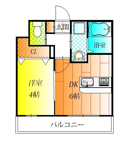 ステラウッド島泉II