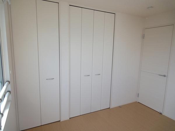 グリーンハイツ(収納)