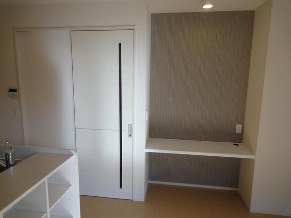 グリーンハイツ(その他)