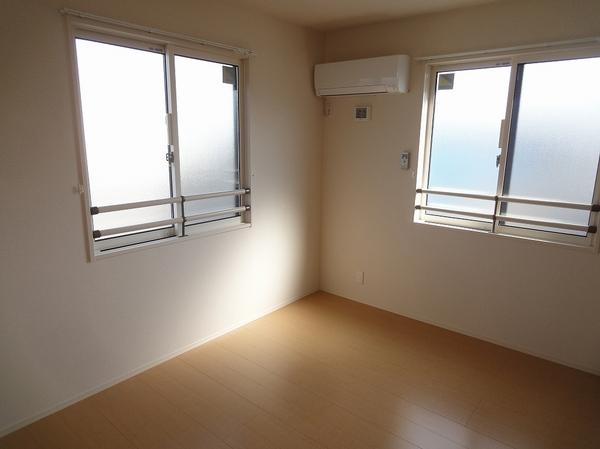 グリーンハイツ(その他設備)