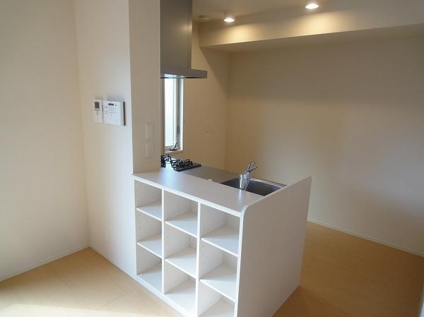 グリーンハイツ(その他)